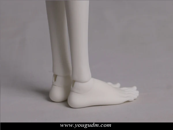 B56-F-01 Foot Parts | Preorder | PARTS - Image 2