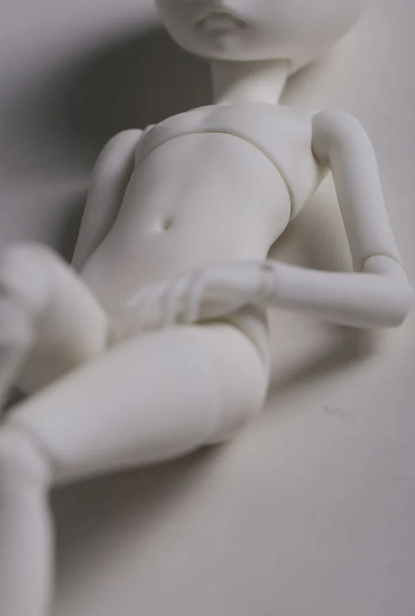 B6-05 Body | Preorder | PARTS - Image 12