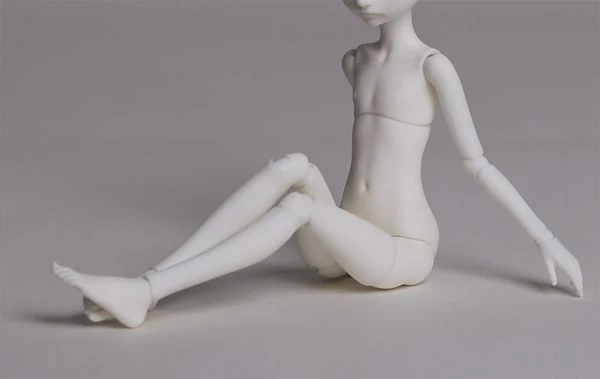 B6-05 Body | Preorder | PARTS - Image 13