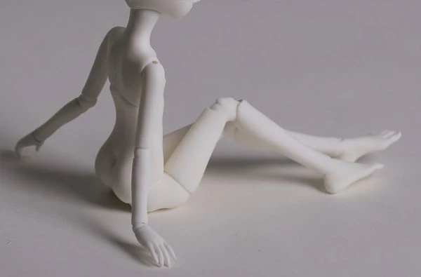 B6-05 Body | Preorder | PARTS - Image 14