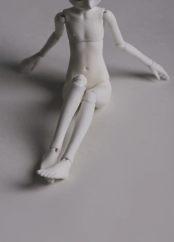 B6-05 Body | Preorder | PARTS - Image 9