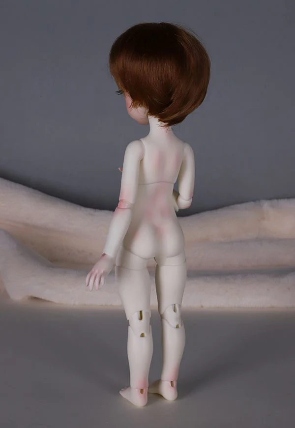 B6-09 Girl Body | Preorder | PARTS - Image 4