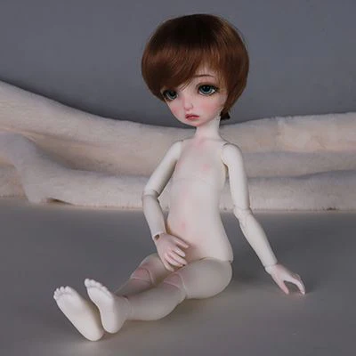 B6-09 Girl Body | Preorder | PARTS - Image 8