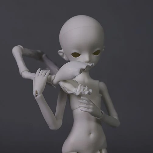 B6-11 Girl Body | Preorder | PARTS - Image 6
