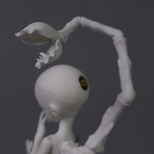 B6-11 Girl Body | Preorder | PARTS - Image 7