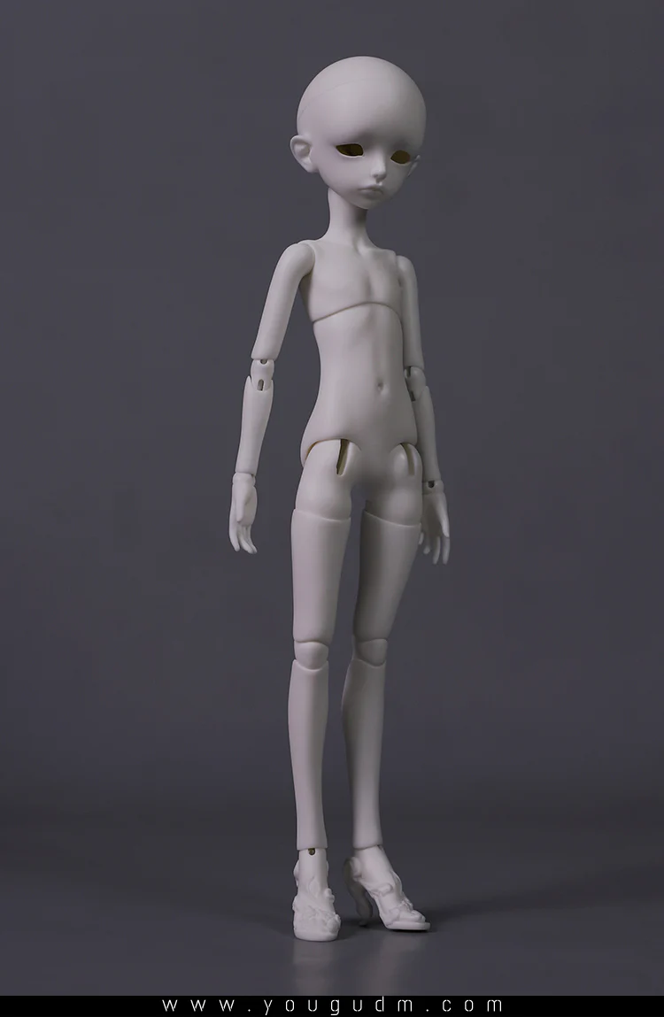 B6-12 Boy Body | Preorder | PARTS - Image 11