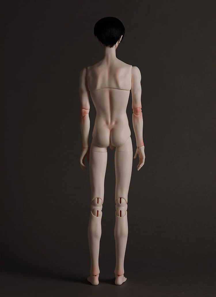 B70-004-1 Boy Body | Preorder | PARTS - Image 4