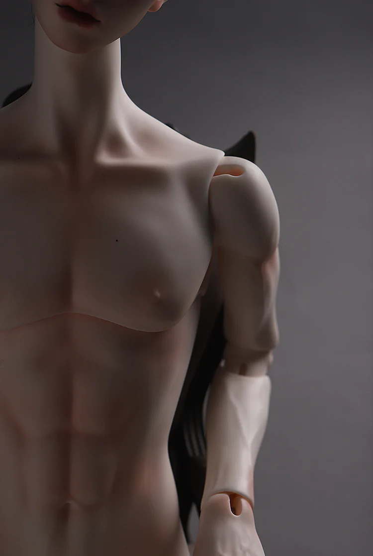 B70-004-1 Boy Body | Preorder | PARTS - Image 7