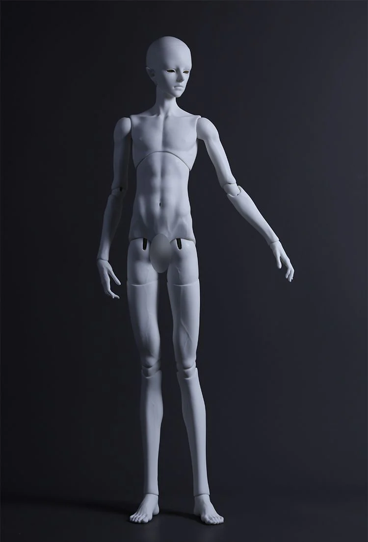 B73-01 Boy Body | Preorder | PARTS