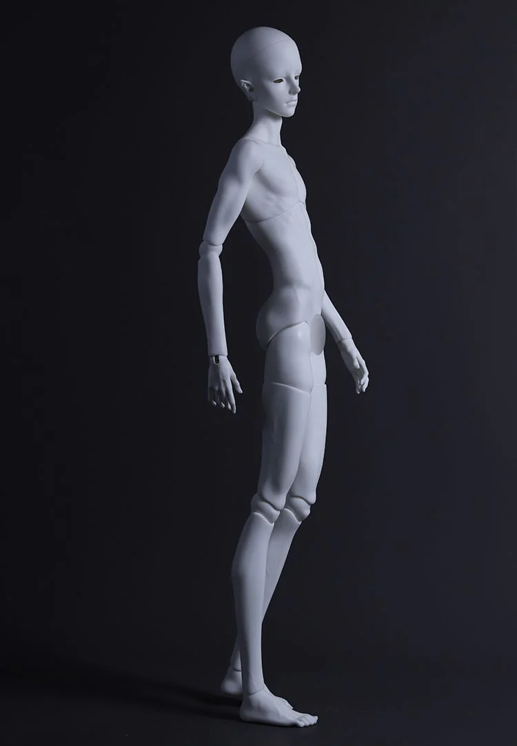 B73-01 Boy Body | Preorder | PARTS - Image 2