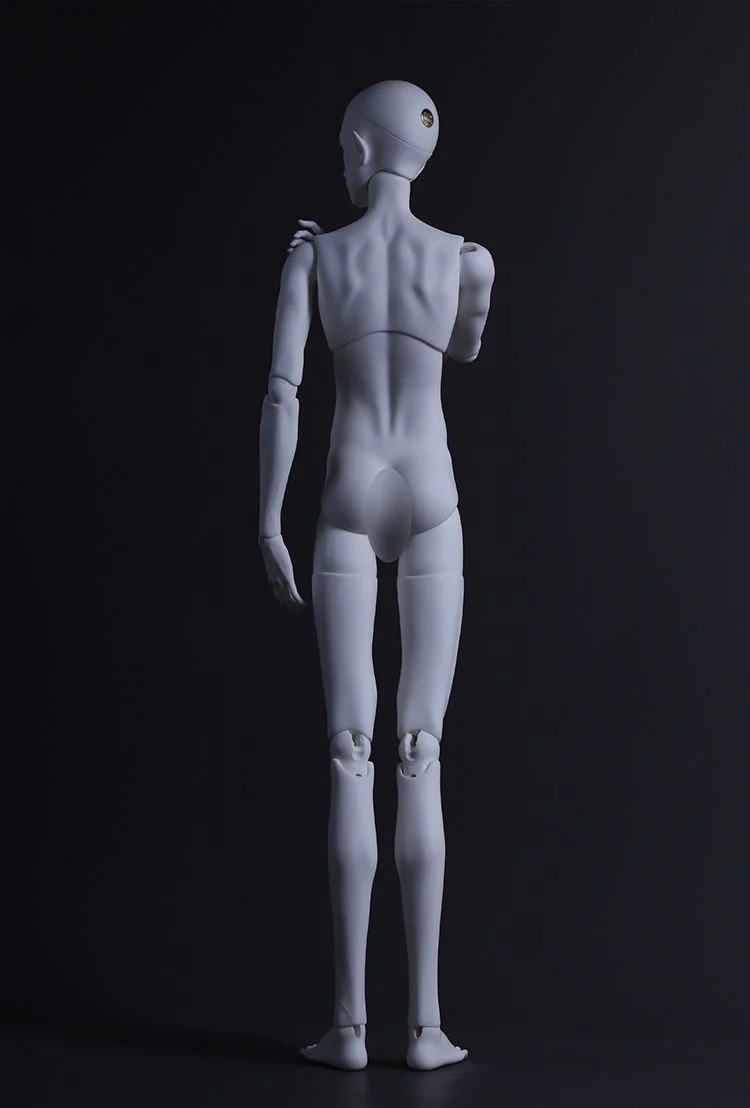 B73-01 Boy Body | Preorder | PARTS - Image 5