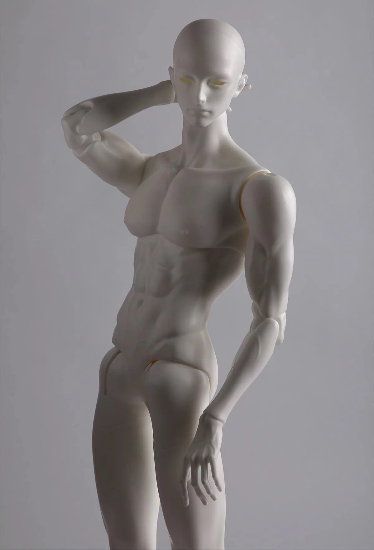 B75-001 Boy Body | Preorder | PARTS - Image 7