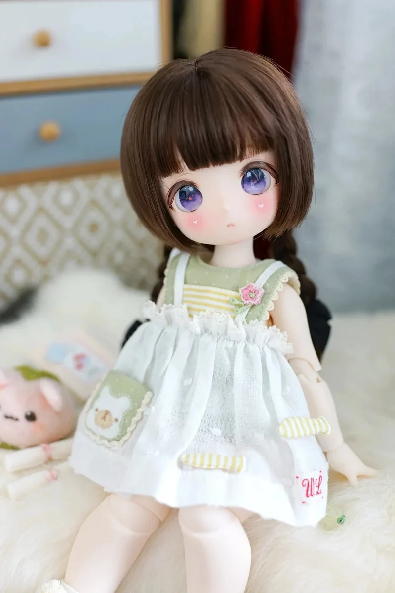BABY EGG-01 Head | Preorder | PARTS - Image 2