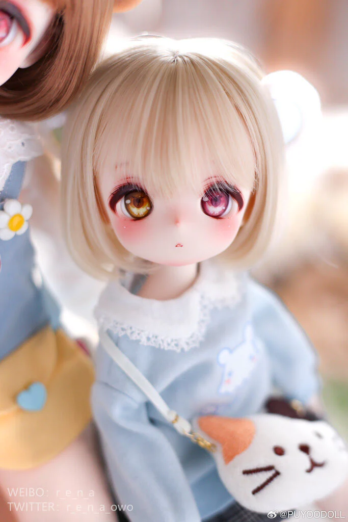 BABY EGG-01 Head | Preorder | PARTS - Image 4