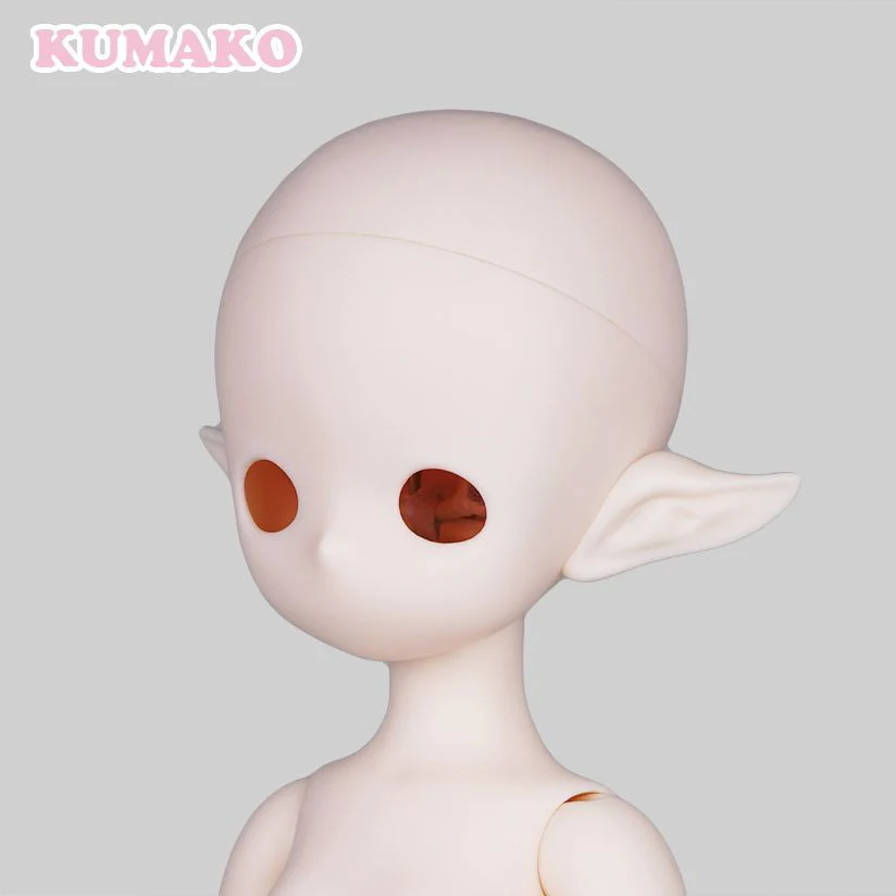 BABY EGG-02 Head | Preorder | PARTS - Image 4
