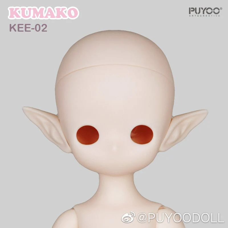 BABY EGG-02 Head | Preorder | PARTS - Image 5