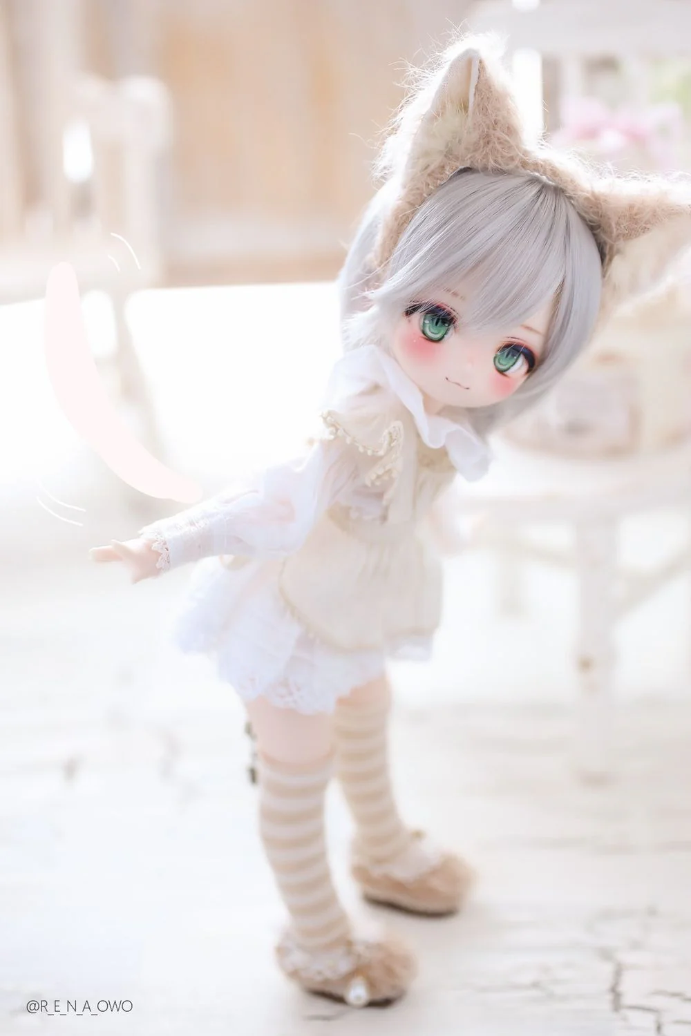 BABY Kaka | Preorder | DOLL - Image 2