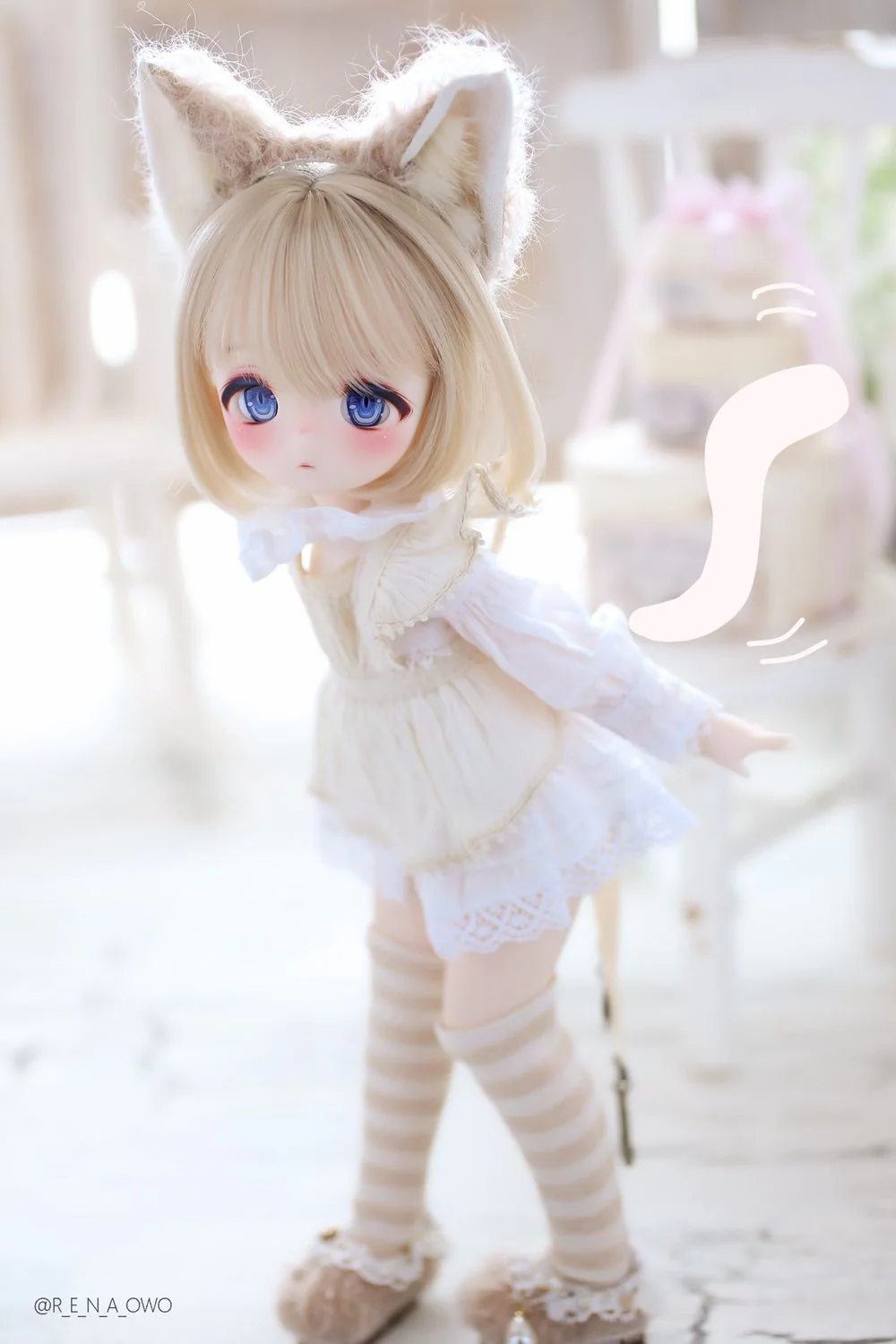 BABY Kuku | Preorder | DOLL - Image 2