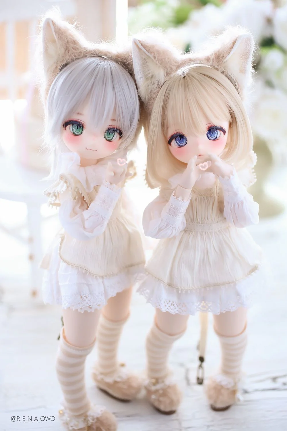BABY Kuku | Preorder | DOLL - Image 5