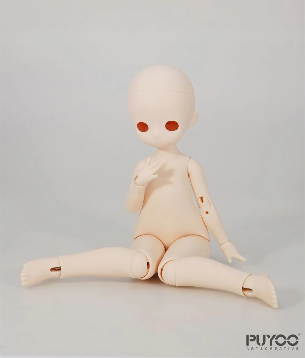 BABY KUMAKO Body Ver2.0 | Preorder | PARTS - Image 13