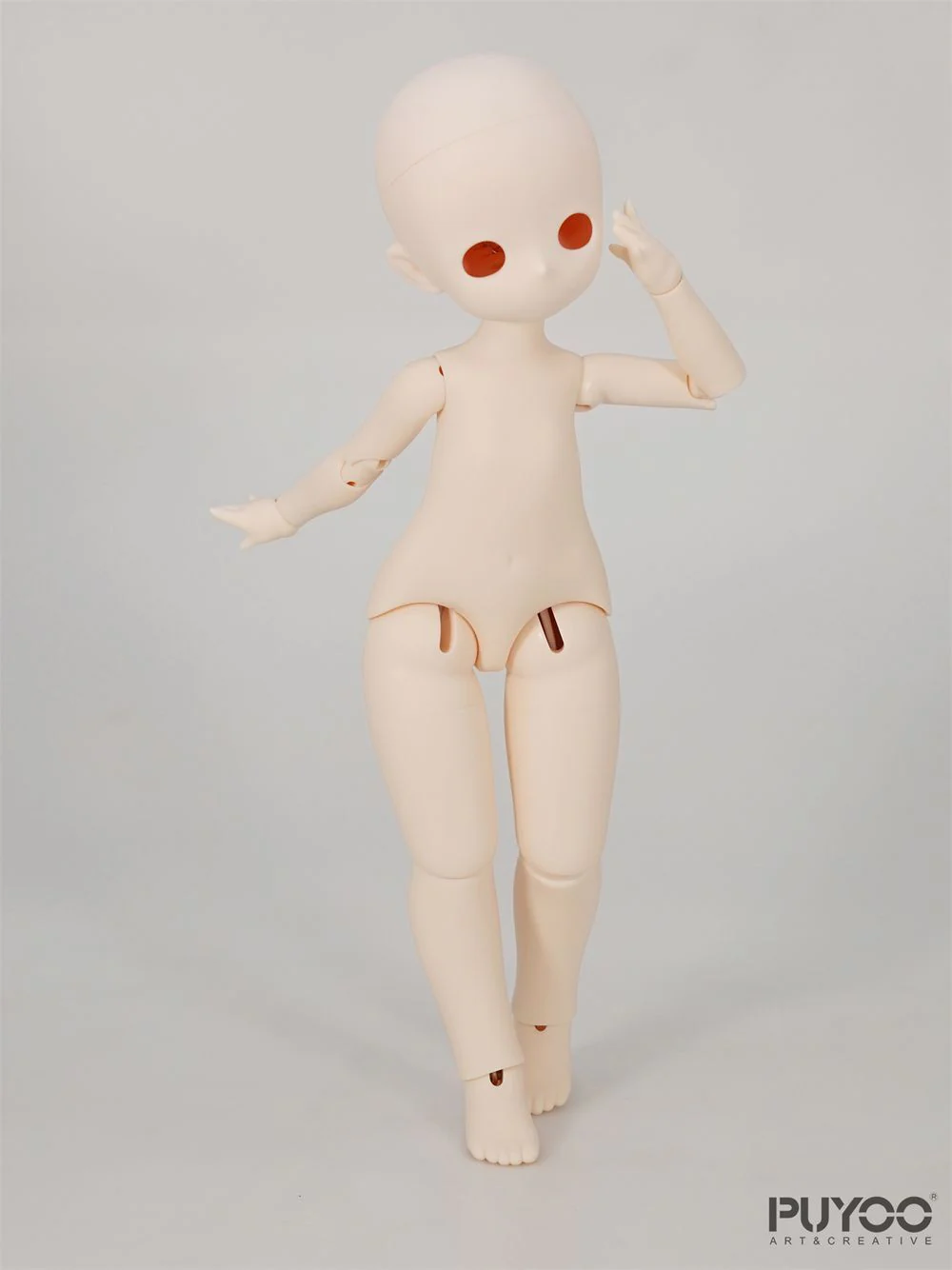 BABY KUMAKO Body Ver2.0 | Preorder | PARTS - Image 4