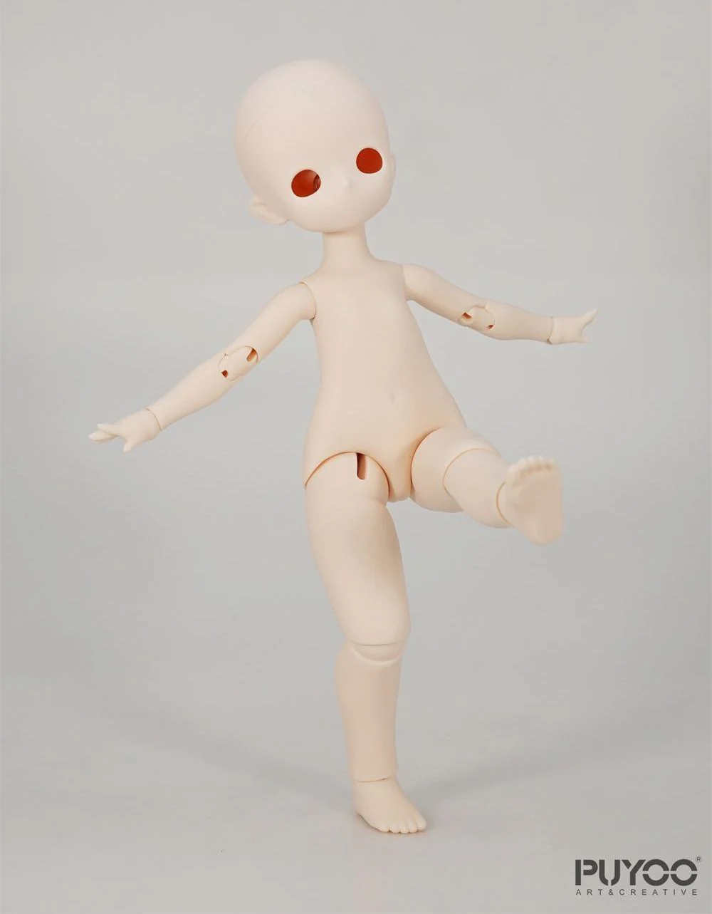BABY KUMAKO Body Ver2.0 | Preorder | PARTS - Image 7