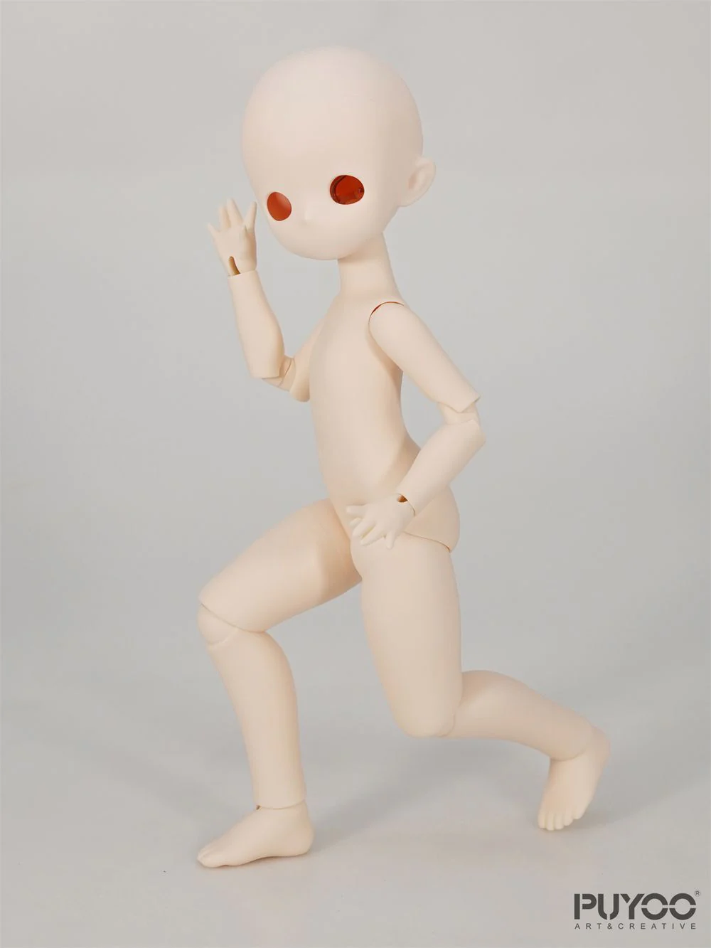 BABY KUMAKO Body Ver2.0 | Preorder | PARTS - Image 8