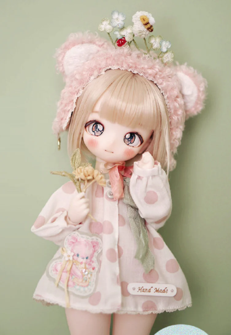 BABY Lala | Preorder | DOLL - Image 2