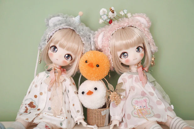 BABY Lala | Preorder | DOLL - Image 4