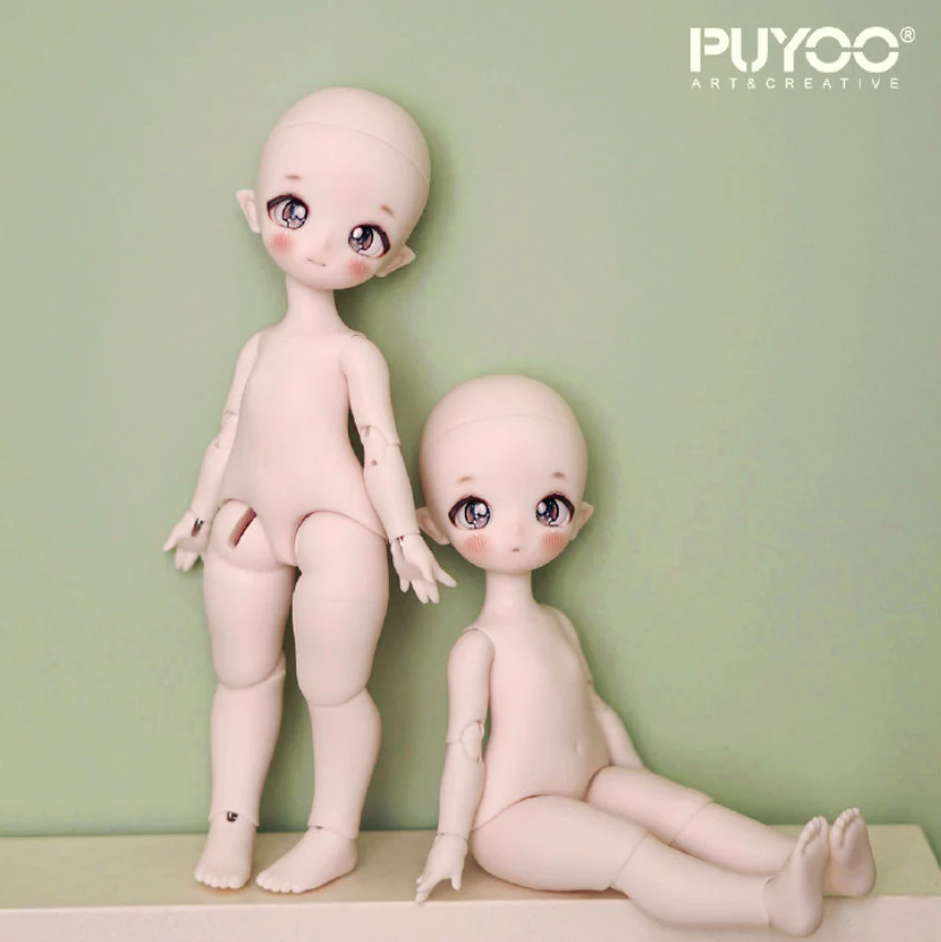 BABY Lala | Preorder | DOLL - Image 5
