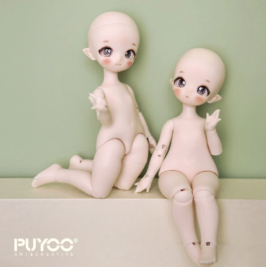 BABY Lala | Preorder | DOLL - Image 6