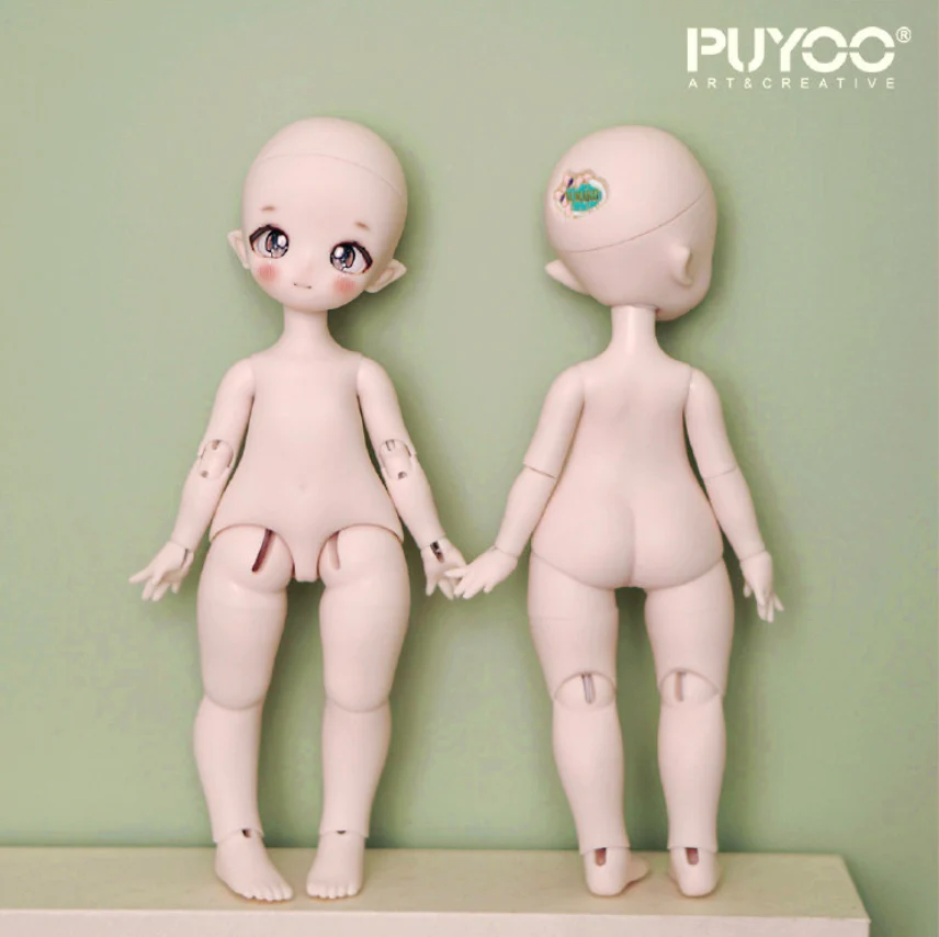 BABY Lala | Preorder | DOLL - Image 7
