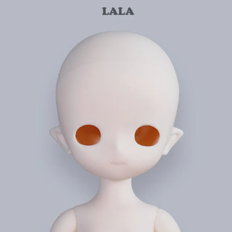 BABY Lala | Preorder | DOLL - Image 8