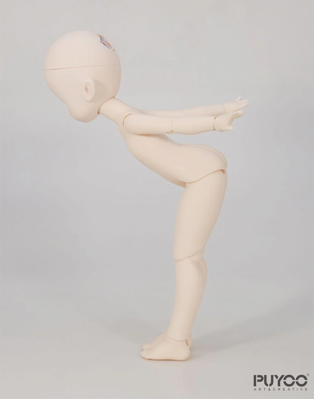 BABY Ruru | Preorder | DOLL - Image 10