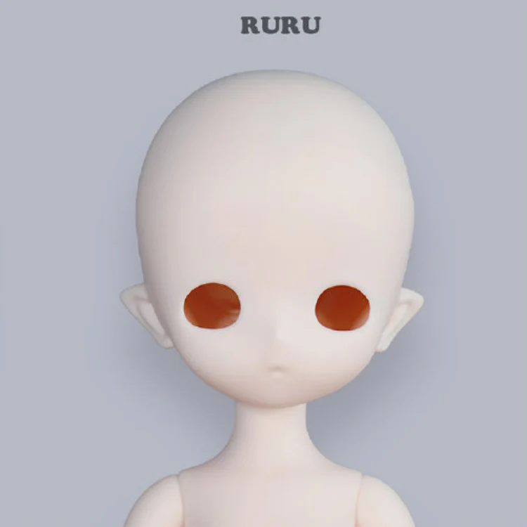 BABY Ruru | Preorder | DOLL - Image 7