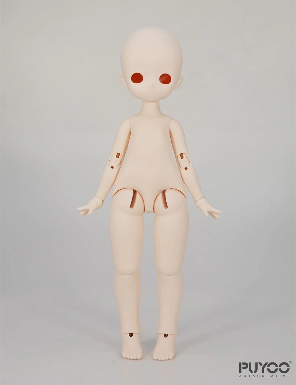BABY Ruru | Preorder | DOLL - Image 9