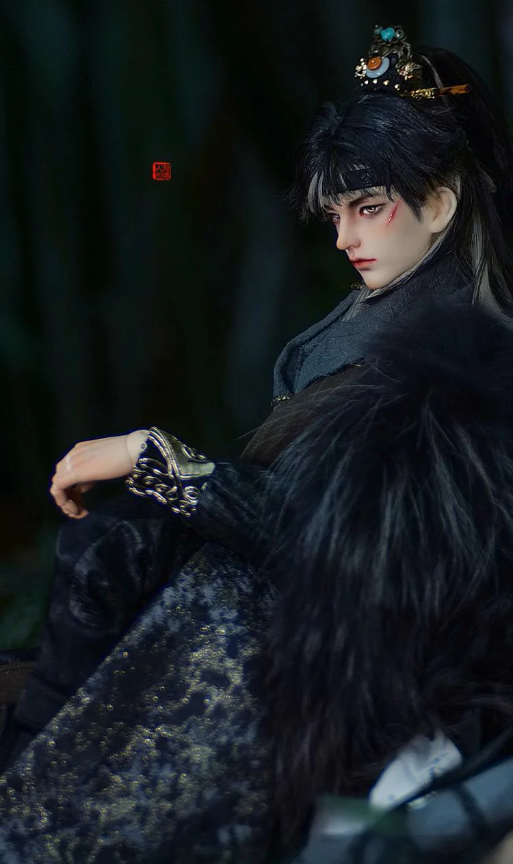 Bakukingu | Preorder | DOLL - Image 13