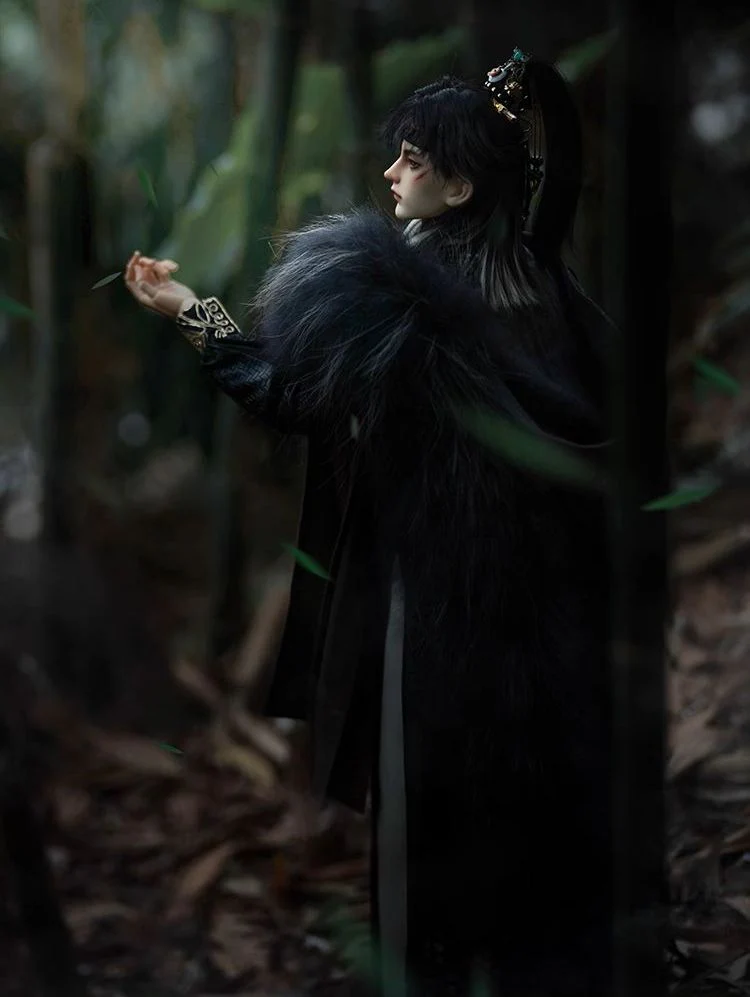 Bakukingu | Preorder | DOLL - Image 14