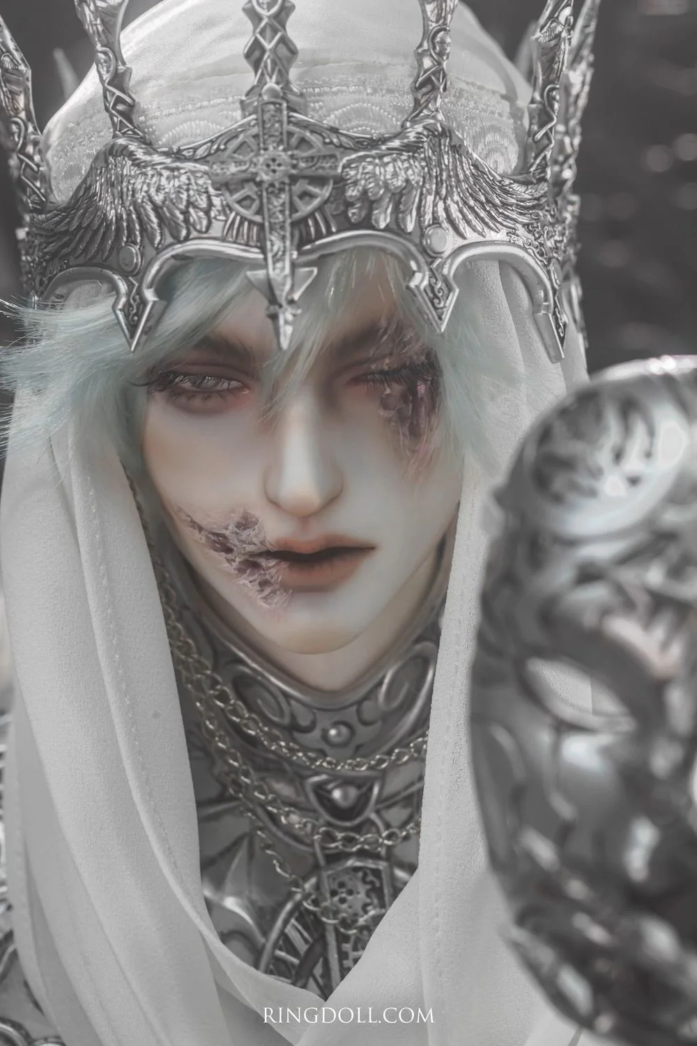 Baldwin IV | Preorder | DOLL - Image 14