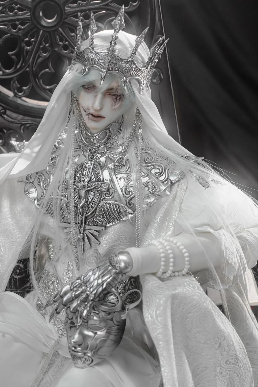 Baldwin IV | Preorder | DOLL - Image 19
