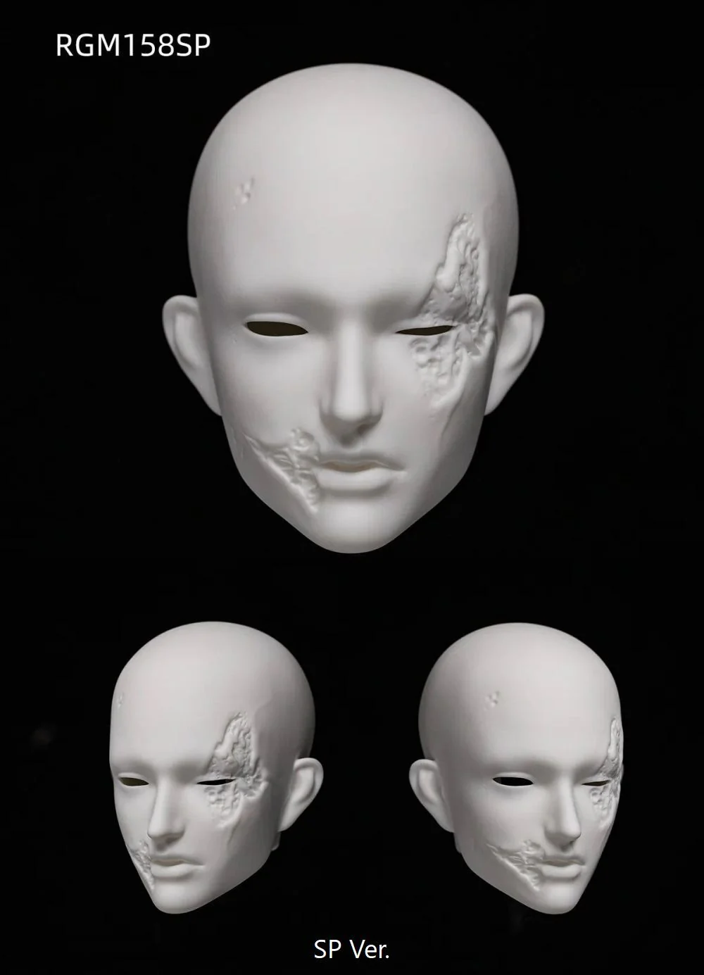 Baldwin IV | Preorder | DOLL - Image 26