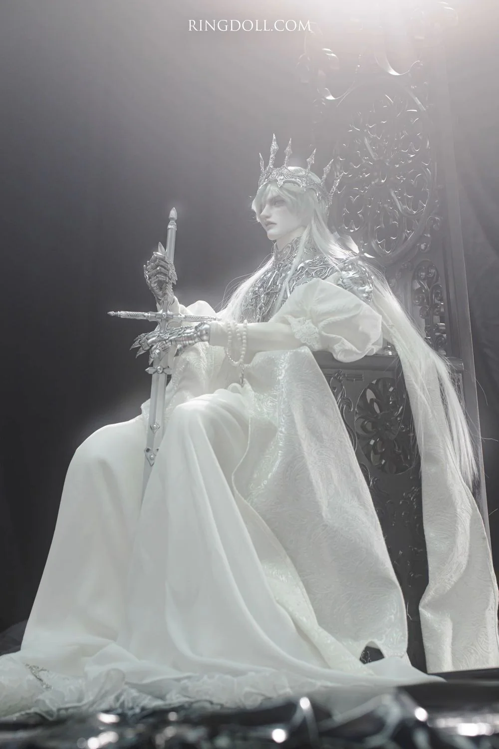 Baldwin IV | Preorder | DOLL - Image 3