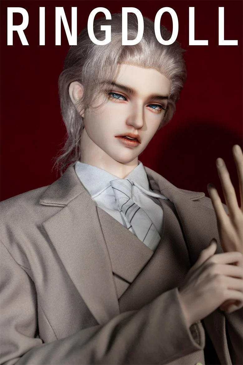 Baldwin IV Suit Version Armoured Fullset | PREORDER | DOLL - Image 10