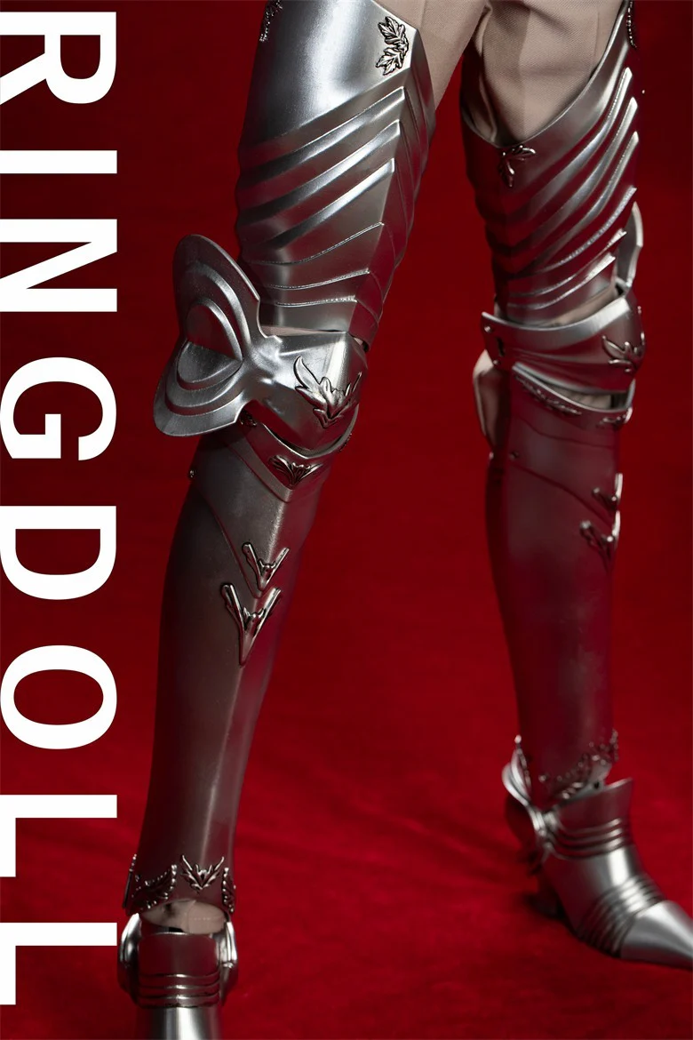 Baldwin IV Suit Version Armoured Fullset | PREORDER | DOLL - Image 7