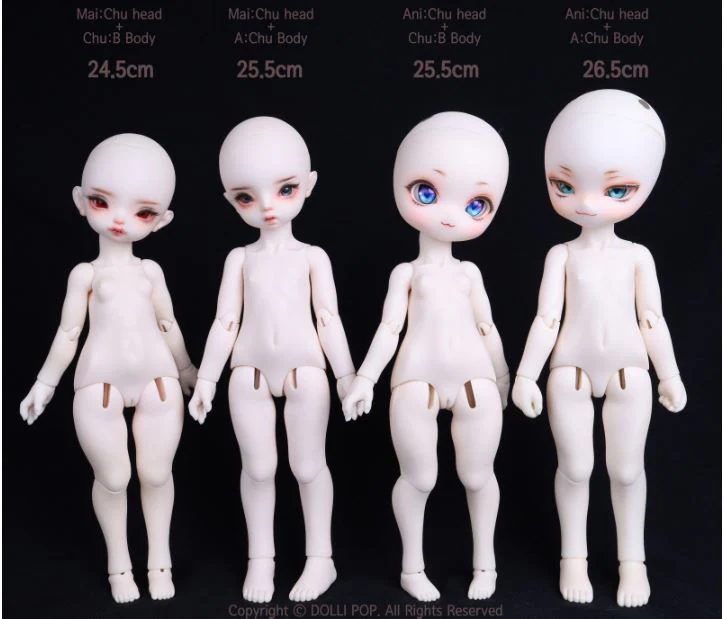 DOOBOO | Preorder | DOLL - Image 16