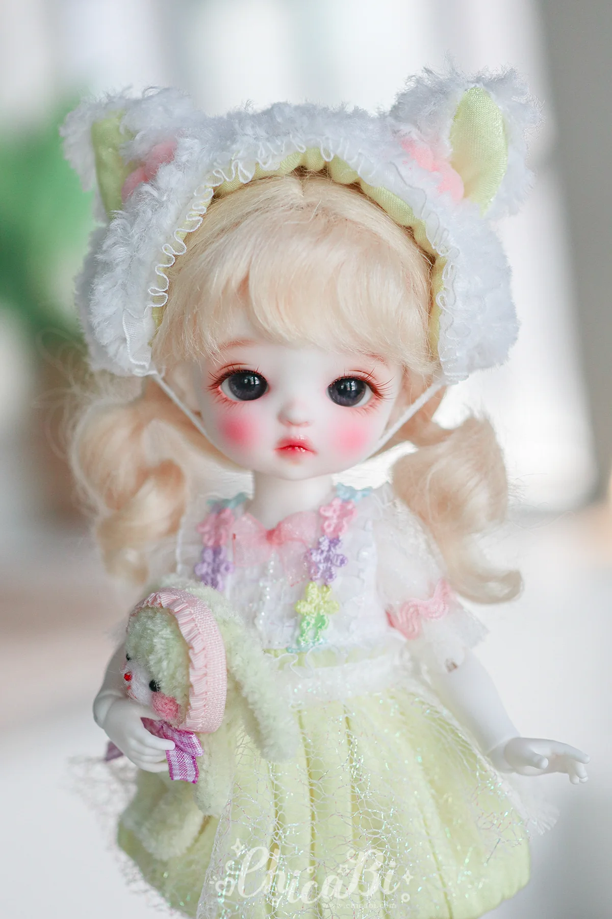 Bambi | Preorder | DOLL - Image 10