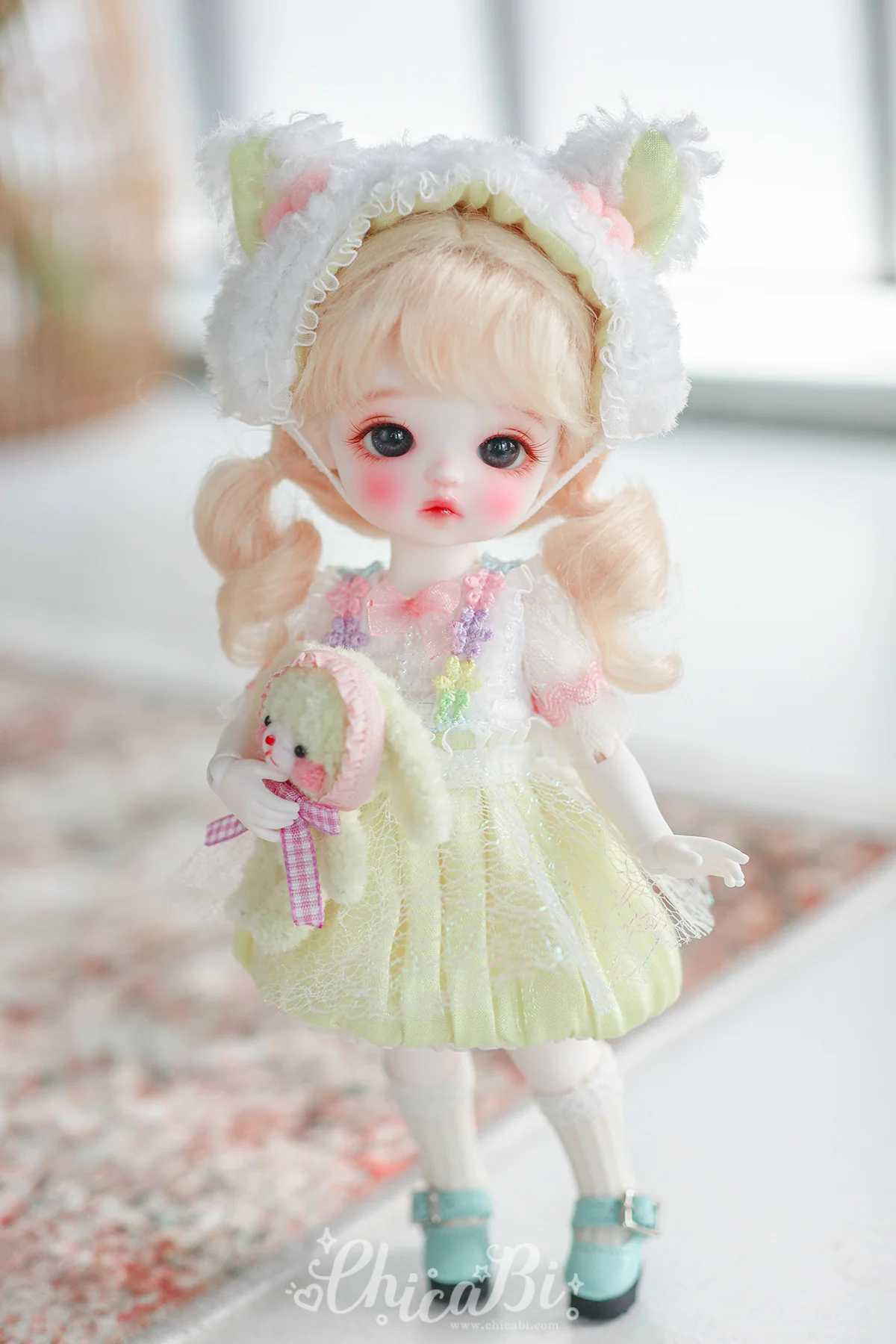 Bambi | Preorder | DOLL - Image 11