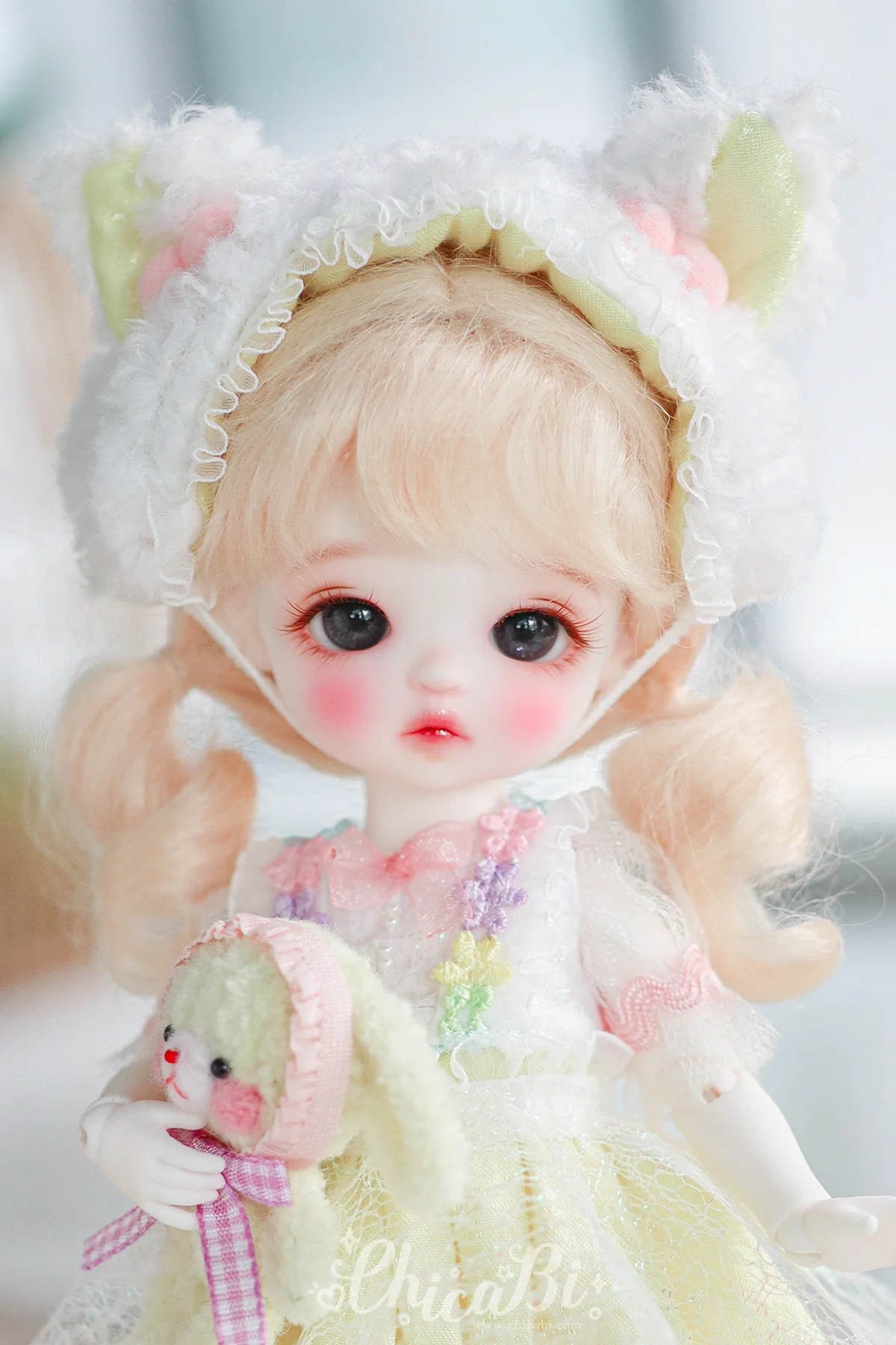 Bambi | Preorder | DOLL - Image 12