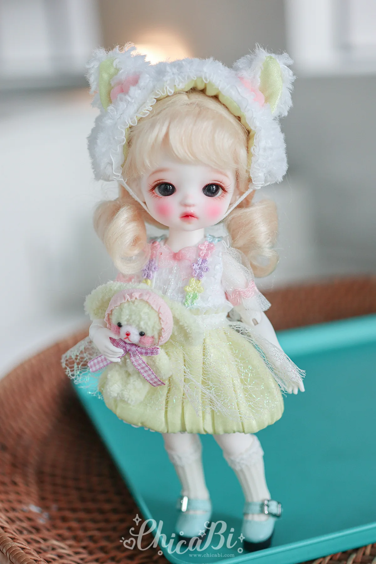 Bambi | Preorder | DOLL - Image 13