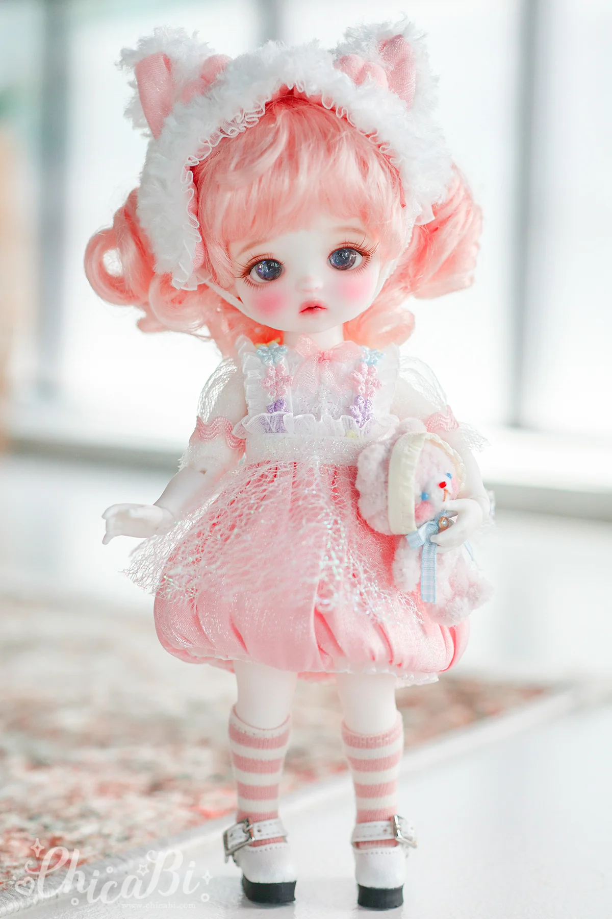 Bambi | Preorder | DOLL - Image 4